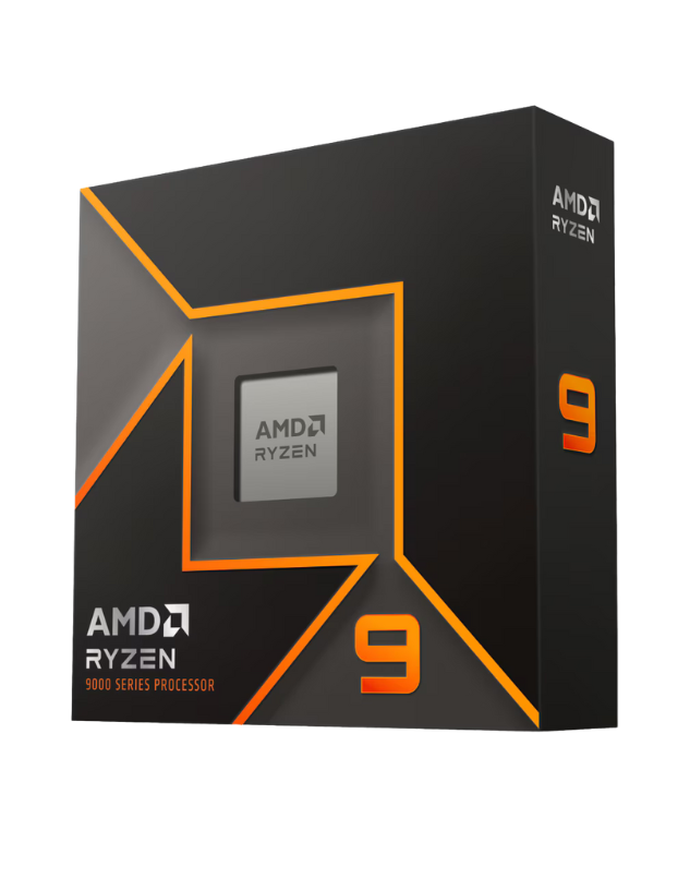 AMD 9000 SERIES