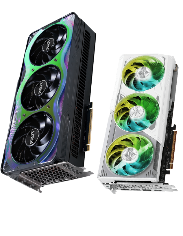 Graphics Card
