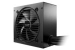 Be Quiet! 1000W Pure Power 12 PSU, Fully Wired, Rifle Bearing Fan, 80+ Gold, ATX 3.1, PCIe 5.1 - Image 2