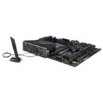 Asus ROG STRIX Z790-F GAMING WIFI, Intel Z790, LGA1700, ATX, 4x DDR5, HDMI, DP, Wi-Fi 6E, 2.5G LAN, PCIe 5.0, RGB, 4x M.2 - Image 4