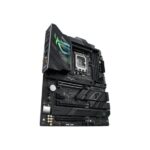 Asus ROG STRIX Z790-F GAMING WIFI, Intel Z790, LGA1700, ATX, 4x DDR5, HDMI, DP, Wi-Fi 6E, 2.5G LAN, PCIe 5.0, RGB, 4x M.2 - Image 3