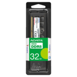 ADATA Premier 32GB DDR5 5600MHz (PC5-44800) CL46 ECC DIMM Memory - Image 2