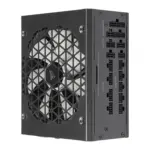 Corsair 1200W RMx SHIFT Series RM1200X Fully Modular, 80+ Gold Power Supply - Image 4