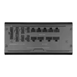 Corsair 1200W RMx SHIFT Series RM1200X Fully Modular, 80+ Gold Power Supply - Image 2