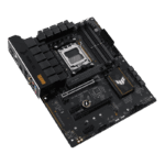Asus TUF GAMING A620-PRO WIFI, AMD A620, AM5, ATX, 4x DDR5, HDMI, DP, Wi-Fi 6, 2.5G LAN, PCIe4, 2x M.2 - Image 2
