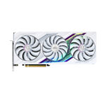 Asrock RX 7900 XT Phantom Gaming 20GB DDR6 OC RGB Graphics Card - Image 4