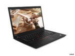 Lenovo ThinkPad T14s Gen 1 – Ryzen 5 Pro 4650U, 14" FHD IPS Display, 8GB RAM, 256GB SSD, Windows 10 Pro - Image 7