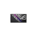 Asus ROG Strix 1000W Platinum PSU, Fully Modular, 80+ Platinum, ATX 3.1, PCIe 5.0, GaN MOSFET, Intelligent Voltage Stabilizer - Image 4