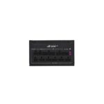 Asus ROG Strix 850W Fully Modular, 80+ Platinum Gaming Power Supply - Image 2
