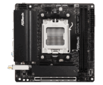 ASRock A620AI WiFi Mini ITX Motherboard for AMD AM5 CPUs - Image 4