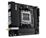 ASRock A620AI WiFi Mini ITX Motherboard for AMD AM5 CPUs - Image 3