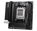 ASRock A620AI WiFi Mini ITX Motherboard for AMD AM5 CPUs - Image 2