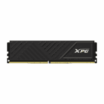 ADATA XPG GAMMIX D35 64GB Kit (2 x 32GB) DDR4 3200MHz (PC4-25600) DIMM Memory Black