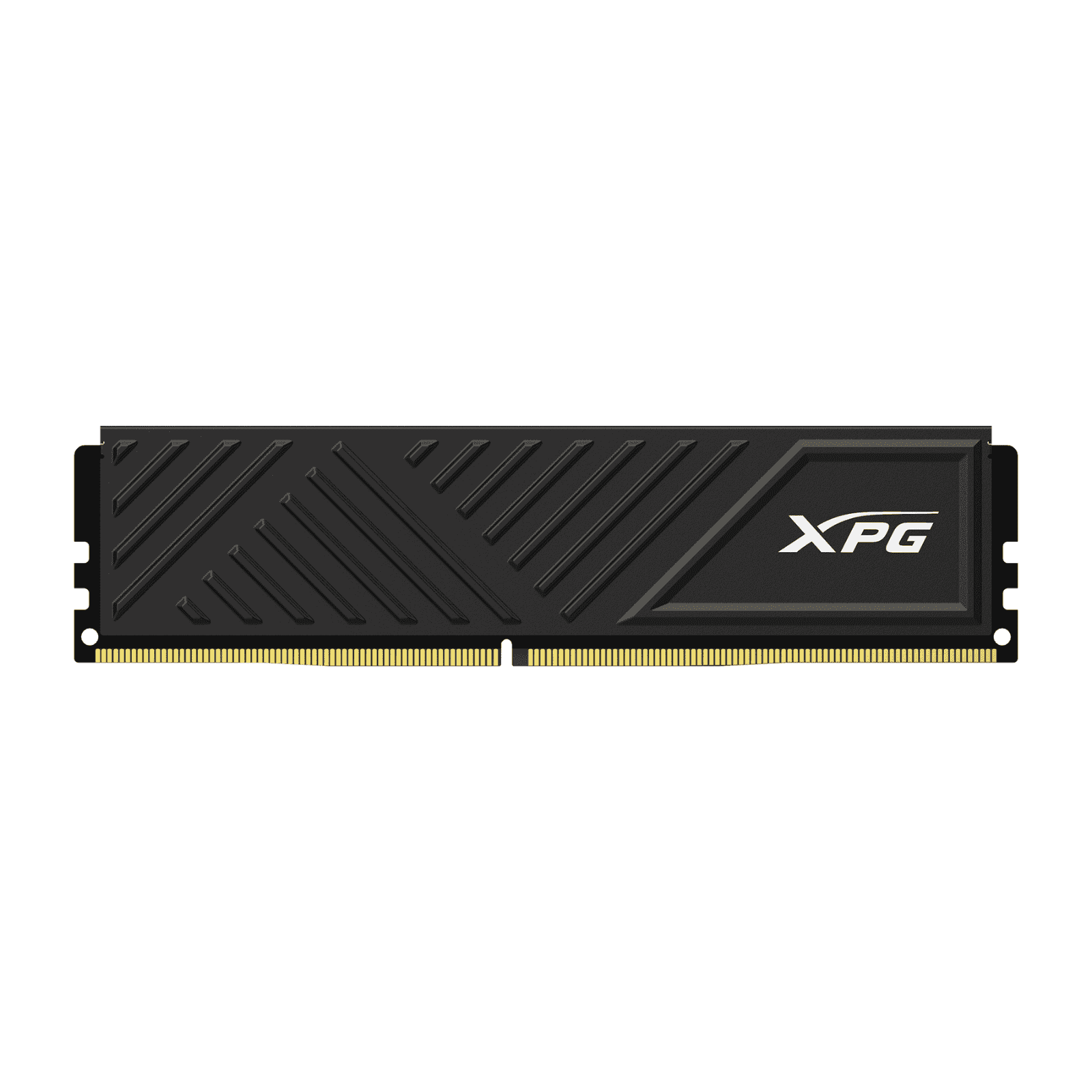 ADATA XPG GAMMIX D35 64GB Kit (2 x 32GB) DDR4 3200MHz (PC4-25600) DIMM Memory Black