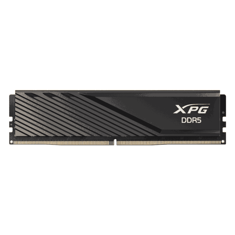 ADATA XPG Lancer Blade RGB 32GB Kit (2 x 16GB) DDR5 6000MHz DIMM Memory