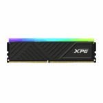 ADATA XPG Spectrix D35G RGB 32GB Kit (2 x 16GB) DDR4 3600MHz (PC4-28800) DIMM Memory Black