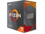 AMD Ryzen 7 5700X 8 Core 16 Thread AM4 Desktop Processor - Image 2
