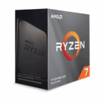 AMD Ryzen 7 5700X 8 Core 16 Thread AM4 Desktop Processor