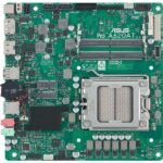 ASUS PRO A620AT-CSM Thin Mini ITX Motherboard for AMD AM5 CPUs - Image 2