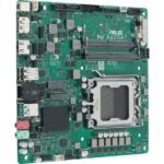 ASUS PRO A620AT-CSM Thin Mini ITX Motherboard for AMD AM5 CPUs - Image 3