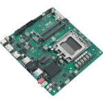 ASUS PRO A620AT-CSM Thin Mini ITX Motherboard for AMD AM5 CPUs - Image 4