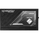 Asrock 1000W Steel Legend SL-1000G Fully Modular 80+ Gold Power Supply - Image 5