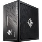 Asrock 1000W Steel Legend SL-1000G Fully Modular 80+ Gold Power Supply - Image 4