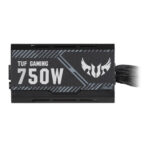 Asus 750W TUF Gaming Fully Wired 80+ Bronze Power Supply - Image 4