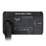 Asus 750W TUF Gaming Fully Wired 80+ Bronze Power Supply - Image 2
