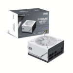 Asus Prime 750W Fully Modular, 80+ Gold Gaming Power Supply