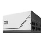 Asus Prime 750W Fully Modular, 80+ Gold Gaming Power Supply - Image 6