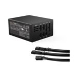 Be Quiet! 1200W Straight Power 12 Fully Modular, 80+ Platinum Gaming Power Supply - Image 5