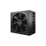 Be Quiet! 1000W Straight Power 12 PSU, Fully Modular, 80+ Platinum, Silent Wings Fan, ATX 3.0, PCIe 5.0 - Image 2