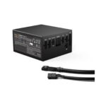 Be Quiet! 1000W Straight Power 12 PSU, Fully Modular, 80+ Platinum, Silent Wings Fan, ATX 3.0, PCIe 5.0 - Image 6