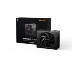 Be Quiet! 1200W Straight Power 12 Fully Modular, 80+ Platinum Gaming Power Supply