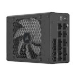 Corsair 1200W HX1200i V2 Fully Modular 80+ Platinum Power Supply - Image 2