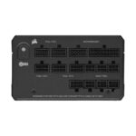 Corsair 1200W HX1200i V2 Fully Modular 80+ Platinum Power Supply - Image 5