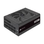 Corsair 1200W HX1200i V2 Fully Modular 80+ Platinum Power Supply