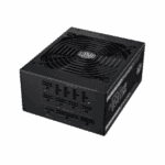 Cooler Master 1050 W MWE Gold V2 Fully Modular 80+ Gold Power Supply
