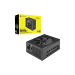 Corsair 1200W RMx SHIFT Series RM1200X Fully Modular, 80+ Gold Power Supply