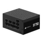 Corsair 750W SF Series SF750 SFX Fully Modular 80+ Platinum Power Supply