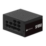 Corsair 850W SF Series SF850 SFX  Fully Modular 80+ Platinum Power Supply