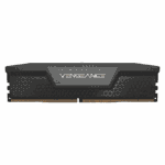 Corsair Vengeance 64GB Kit (2 x 32GB) DDR5 5600MHz (PC5-44800) Black DIMM Memory