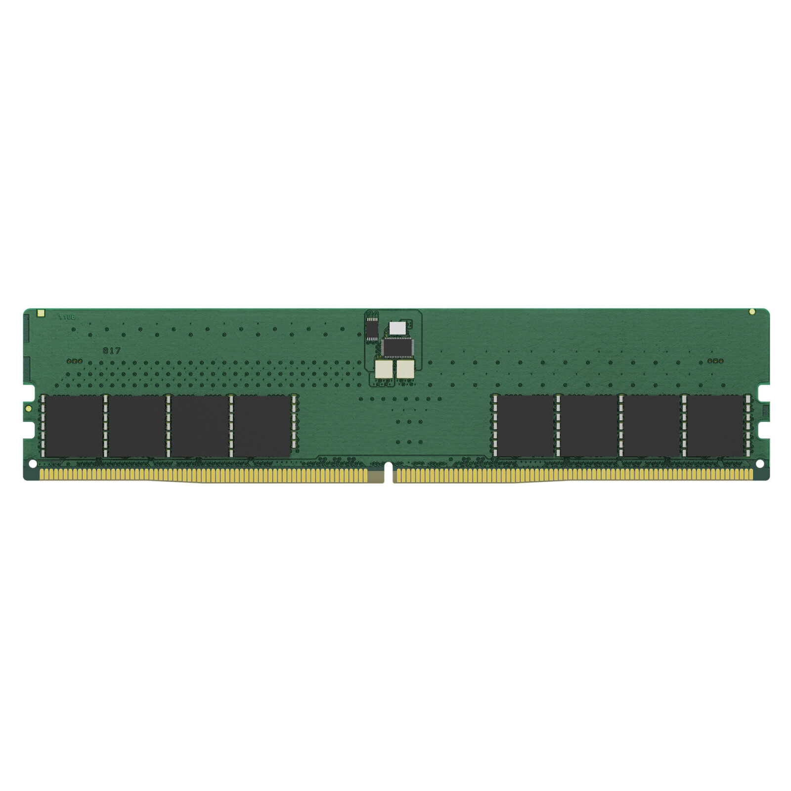 Kingston ValueRAM 32GB DDR5 5600MHz (PC5-44800) CL46 1.1V DIMM Memory - Image 2