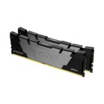 Kingston Fury Renegade 32GB Kit (2 x 16GB) DDR4 3600MHz (PC4-28800) DIMM Memory Black/Grey - Image 2