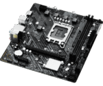 ASRock H610M-H2/M.2 Micro ATX Motherboard for Intel LGA1700 CPUs - Image 3