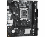 ASRock H610M-H2/M.2 Micro ATX Motherboard for Intel LGA1700 CPUs - Image 4