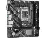 ASRock H610M-HDV/M.2 R2.0 Micro ATX Motherboard for Intel LGA1700 CPUs - Image 3