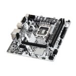 ASRock H610M-HDV/M.2+ D5 Micro ATX Motherboard for Intel LGA1700 CPUs - Image 4