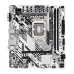 ASRock H610M-HDV/M.2+ D5 Micro ATX Motherboard for Intel LGA1700 CPUs - Image 3